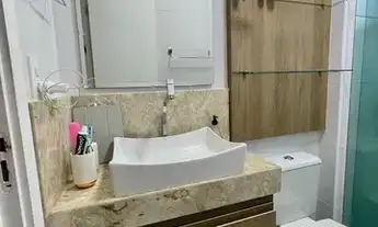 Imagem 8: Repletto condomínio clube