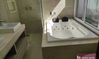 Imagem 7: Casa com 3 dormitórios para alugar, 170 m² por R$ 6.920/mês - Village Damha Rio Preto III