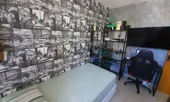 Imagem 4: SHApartamento para venda possui 66 metros quadrados com 3 quartos