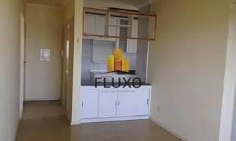 Imagem 2: Apartamento no Bairro JARDIM BRASIL - Condominio Anavilha