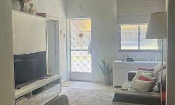 Imagem 6: Casa de vila 65 m2 c 2 quartos terraço toda Reformada