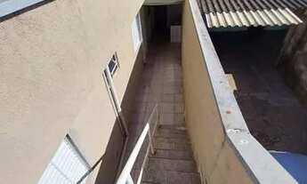 Imagem 4: AMERICANA - Casa Padrão - PARQUE GRAMADO