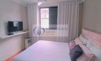 Imagem 6: Lindo Apartamento com 3 dormitórios sendo 1 suíte, 1vaga, Jardim Santa Cruz