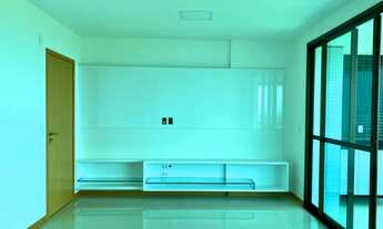 Imagem 3: Paradiso- 127 m² - Reserva do Paiva