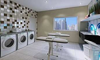 Imagem 2: Apartamento com 2 dormitórios à venda - Pitangueiras Praia - Guarujá/SP