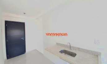 Imagem: Apartamento com 2 dormitórios, 41 m²