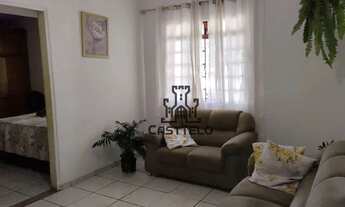 Imagem 4: Casa à venda, 90 m² por R$ 270.000 - Conjunto Cafezal 2 - Londrina/PR