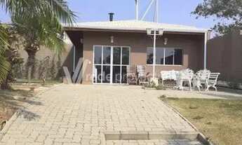 Imagem 3: Casa - Loteamento Alphaville Campinas - Campinas