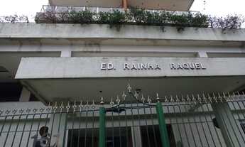 Imagem: Apartamento para aluguel tem 95 metros quadrados