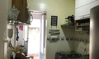 Imagem 3: Apartamento tipo Village