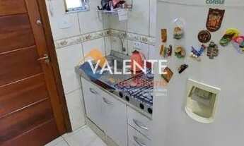 Imagem 6: Apartamento com 1 quarto à venda - São Vicente/SP