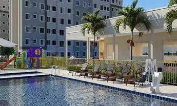 Imagem 3: Apartamentos proximo ao buriti shopping