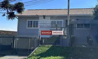 Imagem: Sobrado com 4 dormitórios para alugar