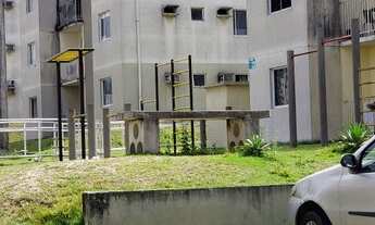 Imagem 6: Apartamento 2 quartos, Cond. Ideal Torquato (condomínio incluso)