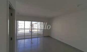 Imagem 2: São Paulo - Apartamento Padrão - Cambuci