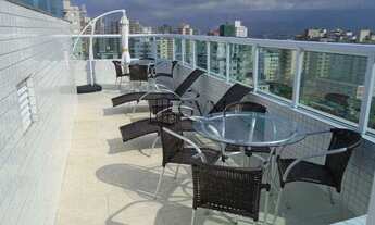 Imagem 4: Apartamento com 2 dorms, Tupi, Praia Grande - R$ 620 mil, Cod: 409