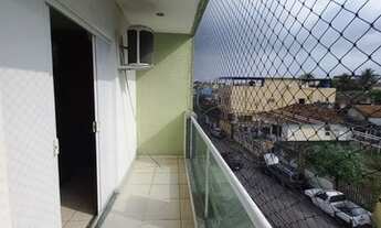 Imagem 4: Ótimo apto 02 qtos garagem Nilopolis RJ