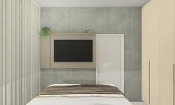 Imagem 4: Casa com 3 dormitórios à venda, 119 m² por R$ 850.000,00 - Terras da Estância - Paulínia/S