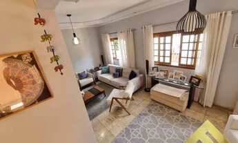 Imagem 3: Sobrado com 3 dormitórios à venda, 268 m² por R$ 819.900,00 - Planalto - São Bernardo do C