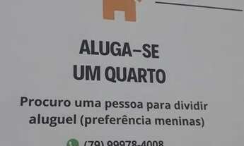 Imagem: Dividir aluguel