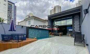 Imagem: SOBRADO PARA VENDA, VILA REGENTE FEIJO