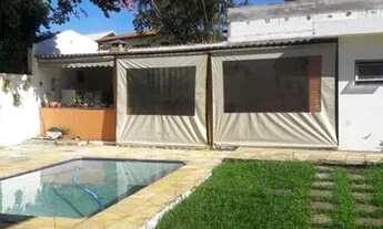 Imagem 4: CASA ASSOBRADADA - INTERLAGOS - SP