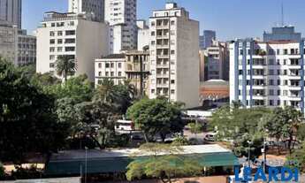 Imagem 3: APARTAMENTO - CENTRO - SP