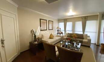 Imagem 2: Apartamento - Cambuí - Campinas