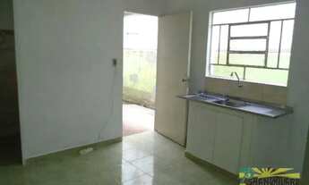 Imagem 5: Casa para alugar, 35 m² por R$ 750,00/mês - Paulicéia - São Bernardo do Campo/SP