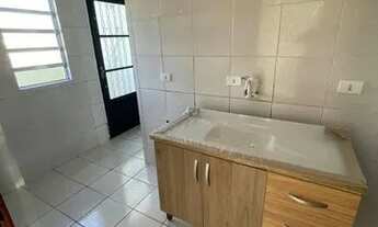 Imagem 6: Alugo sobrado 3 quartos no Santa Cândida 96 m2