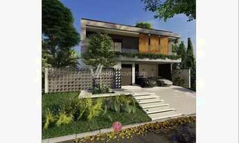 Imagem 2: Casa - Alphaville Dom Pedro - Campinas