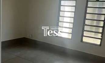 Imagem 2: Casa para alugar no Bairro Jardim Nazareth com 2 dormitórios, portão eletrônico e 2 vagas