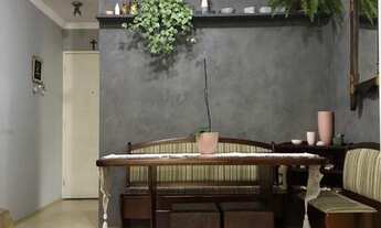 Imagem 6: Apartamento para venda com 75 metros quadrados com 3 quartos em Vila Sofia - São Paulo - S