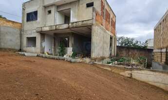 Imagem 2: Lançamento em Breve Excelente Casa no Condomínio em Arniqueira