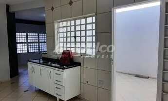 Imagem 7: Casa para aluguel, 3 quartos, 1 suíte, 2 vagas, Parque Residencial Jaguari - Americana/SP