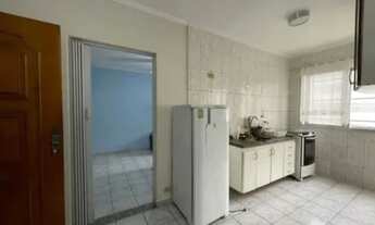 Imagem 5: Apartamento para aluguel tem 45 metros quadrados com 1 quarto em Tupi - Praia Grande - SP