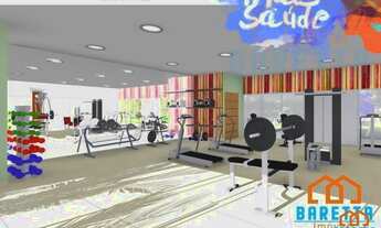 Imagem 5: Vendo Excelente Lote no Condomínio Boulevard no bairro Dix-Sept Rosado, localizado na cid