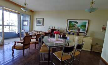 Imagem 2: Apartamento à venda, 3 quartos, 1 suíte, 2 vagas, Serra - Belo Horizonte/MG