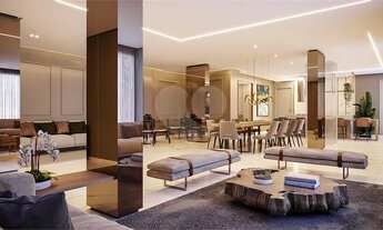 Imagem: Condomínio Clube no Alto do Ipiranga!