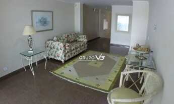 Imagem 2: Apartamento com 4 dormitórios à venda, 224 m² por R$ 2.350.000,00 - Caiobá - Matinhos/PR