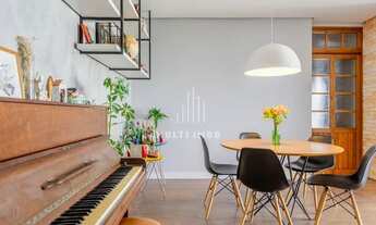 Imagem 3: Cobertura 3 dormitórios no Petrópolis