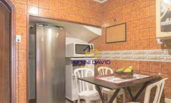 Imagem 7: Casa de 240m ² em área nobre da Vila Mariana !!! Próximo ao Parque do Ibirapuera !!!!