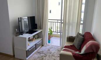 Imagem: SãO PAULO - Padrão - Jardim Brasil (Zona