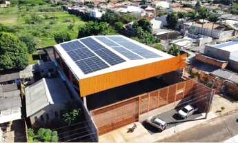 Imagem 3: 180. Excelente Galpão Comercial na Avenida Ernesto Geisel - Campo Grande/MS