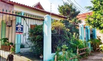 Imagem: Casa para Venda - 68m², 3 dormitórios