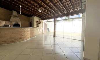 Imagem 5: Casa - Parque São Quirino - Campinas