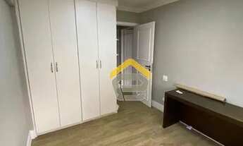 Imagem 5: Excelente apartamento de 2 dormitórios (1 suíte) na Vila Nova Conceição