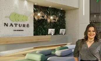 Imagem 2: Apartamento para venda tem 32 metros quadrados com 1 quarto em Muro Alto - Ipojuca - PE