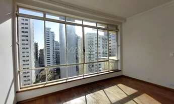 Imagem 4: Cobertura, Santa Cecília - São Paulo