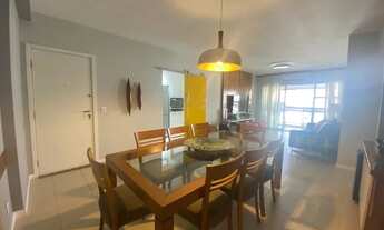 Imagem 4: RESERVA JARDIM - 150 MTS - 4 QTS + DEP COMPLETA